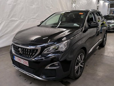 Peugeot 3008 1.5 BLUEHDI ALLURE (EU6.2) AUT