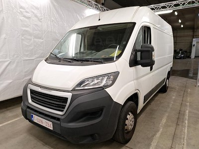 Peugeot Boxer 335 2.0 BLUEHDI L2H2 PRO S&amp;S