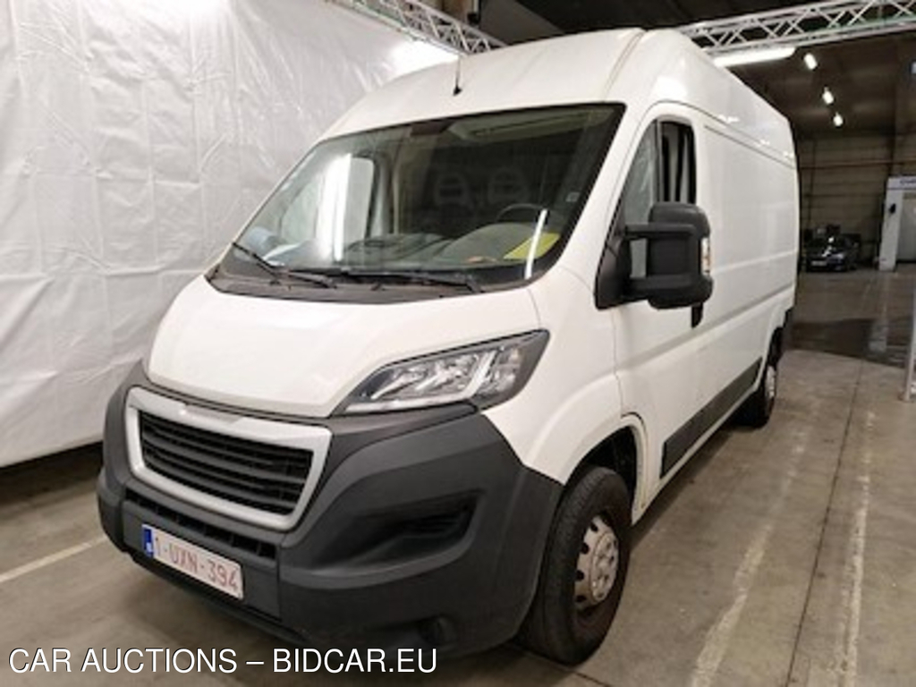 Peugeot Boxer 335 2.0 BLUEHDI L2H2 PRO S&amp;S