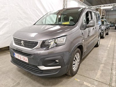 Peugeot Rifter mwb 1.2 PURETECH LONG ACTIVE S&amp;S (