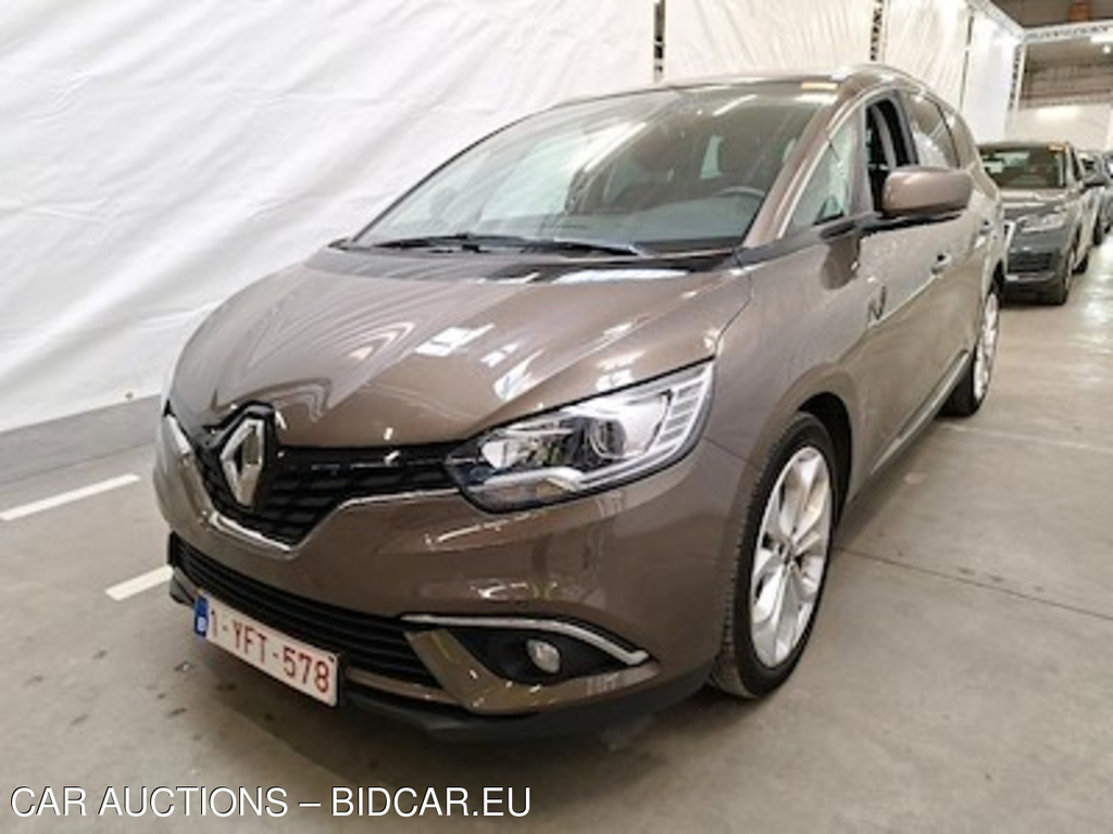 Renault Grand scenic 1.33 TCE CORPORATE EDIT.GPF(FL