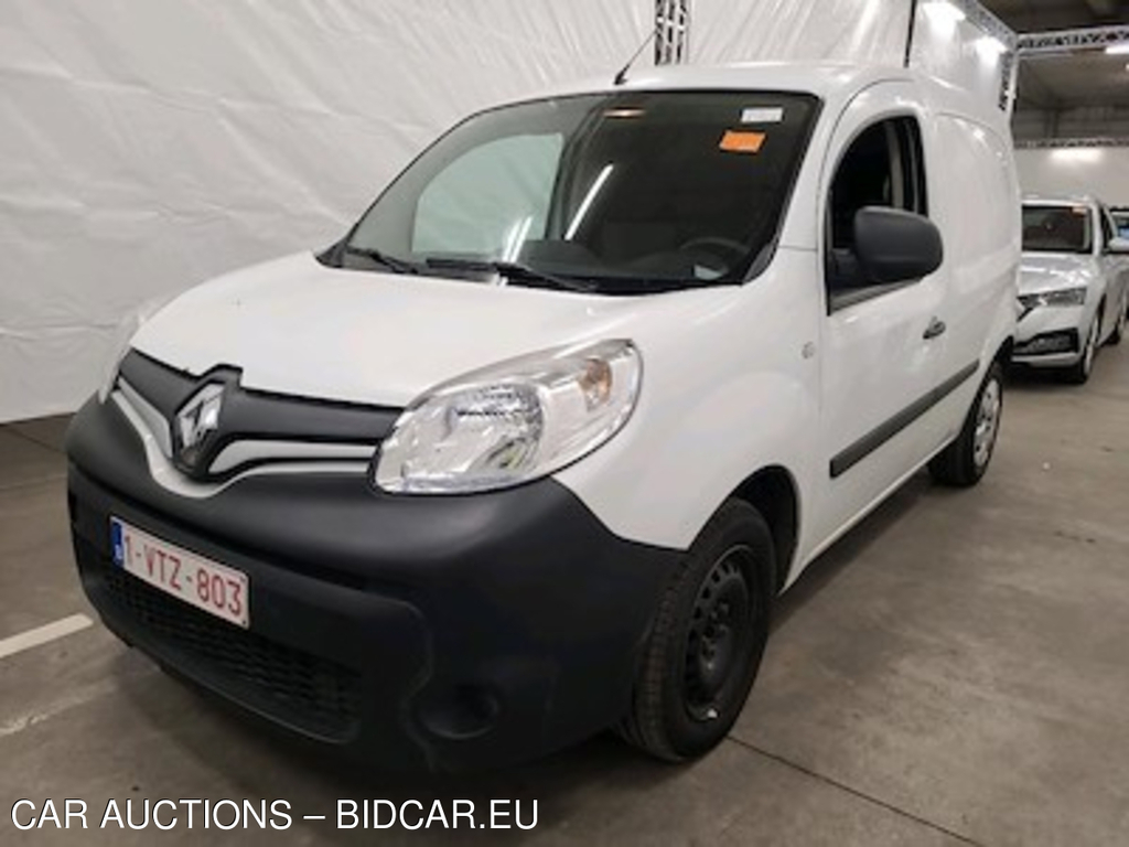 Renault Kangoo express 1.5 DCI ENERGYGRAND CONFORT (