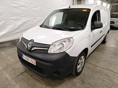 Renault Kex maxi 1.5 BLUE DCI GRAND CONFORT (EU