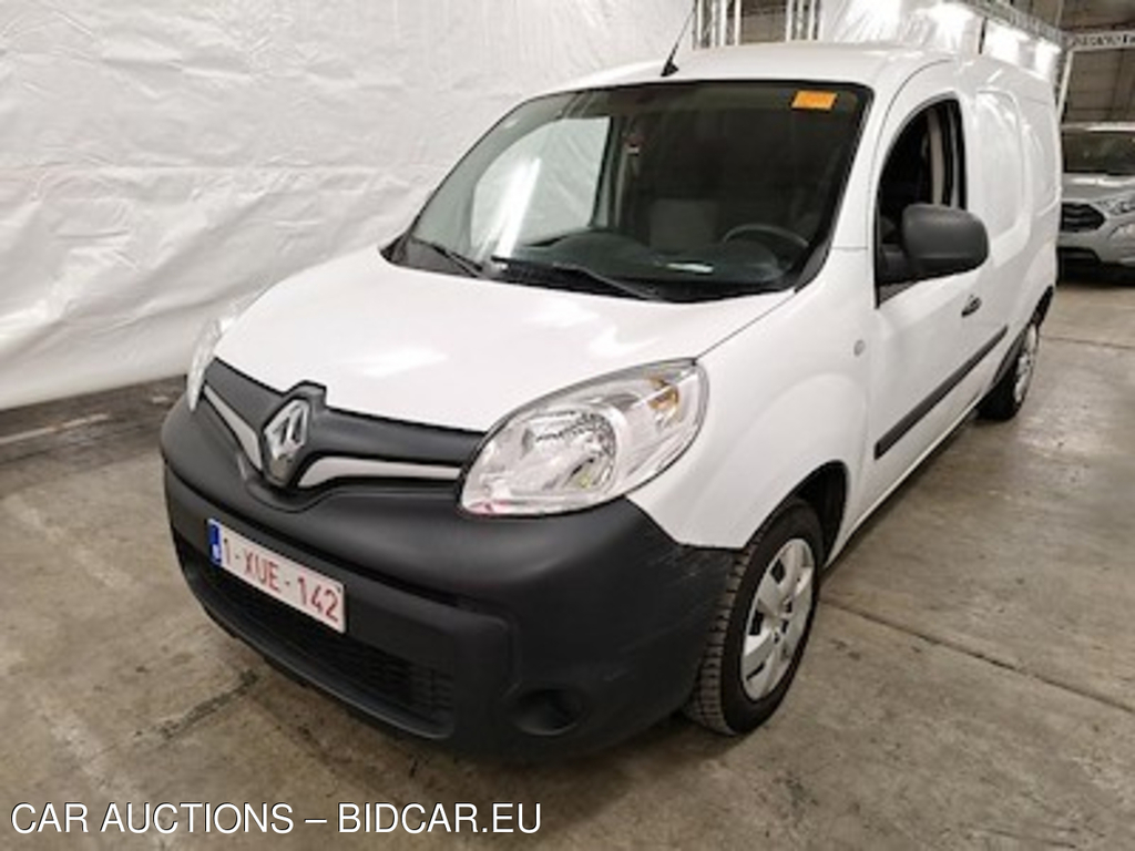 Renault Kex maxi 1.5 BLUE DCI GRAND CONFORT (EU