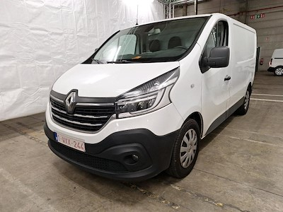 Renault Trafic 29 1.6 DCI 29 L1H1GRAND CONFORT