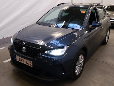 Seat ARONA 1.0 TSI 81KW DSG MOVE