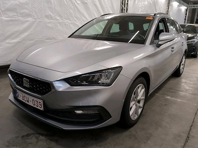 Seat Leon ST 1.0 ECOTSI MOVE!