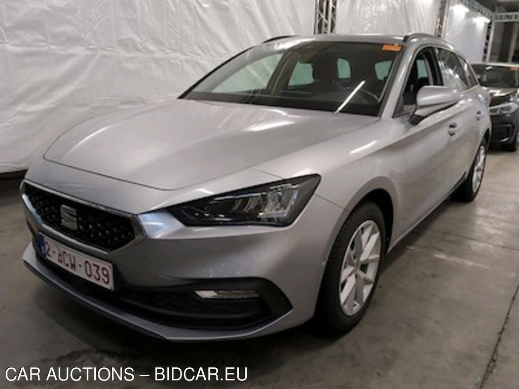 Seat Leon ST 1.0 ECOTSI MOVE!