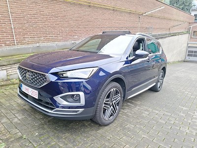 Seat TARRACO 1.5 TSI XCELLENCE