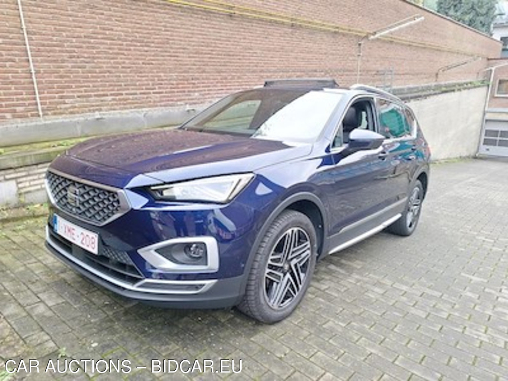 Seat TARRACO 1.5 TSI XCELLENCE