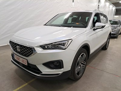 Seat TARRACO 2.0 CR TDI XCELLENCE