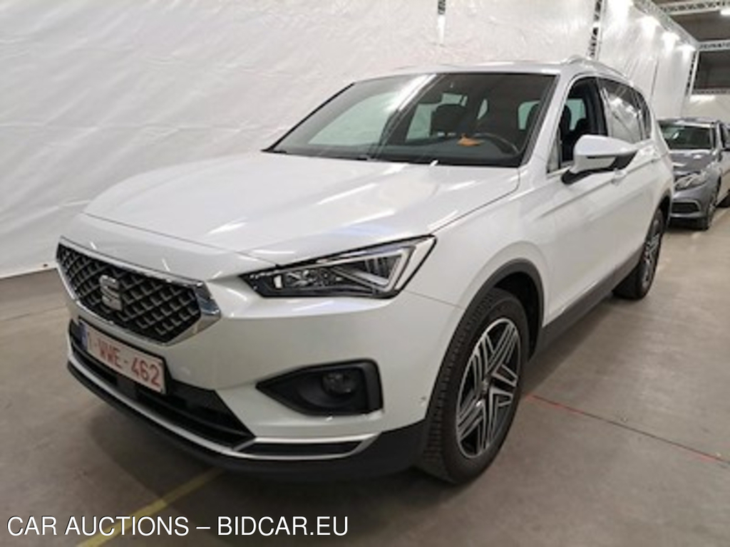 Seat TARRACO 2.0 CR TDI XCELLENCE