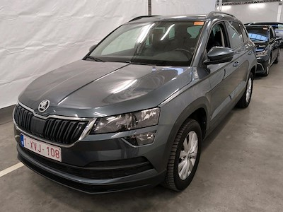 Skoda KAROQ 1.5 TSI ACT AMBITION DSG (EU6.