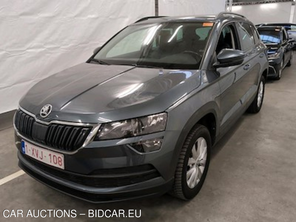 Skoda KAROQ 1.5 TSI ACT AMBITION DSG (EU6.