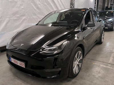 Tesla Model Y 72.5 KWH DUAL MOTOR LONG RANGE