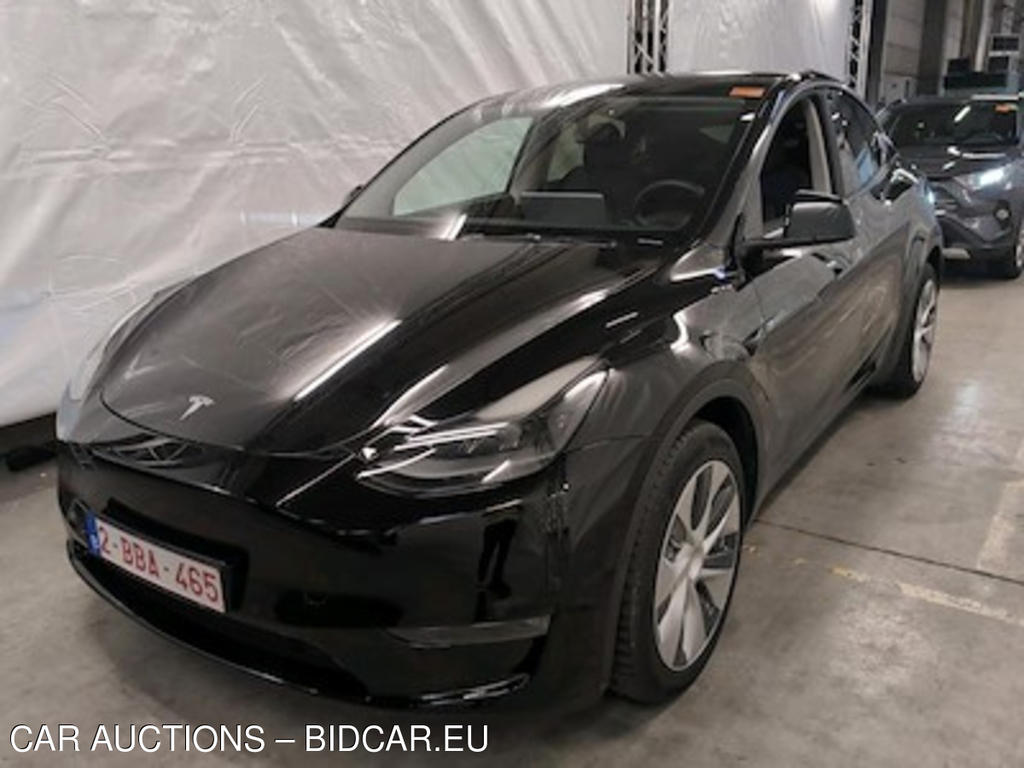 Tesla Model Y 72.5 KWH DUAL MOTOR LONG RANGE