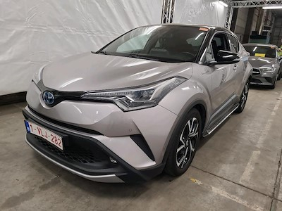 Toyota C-HR 1.8I VVT-I HYBRID C-LUB E-CVT(