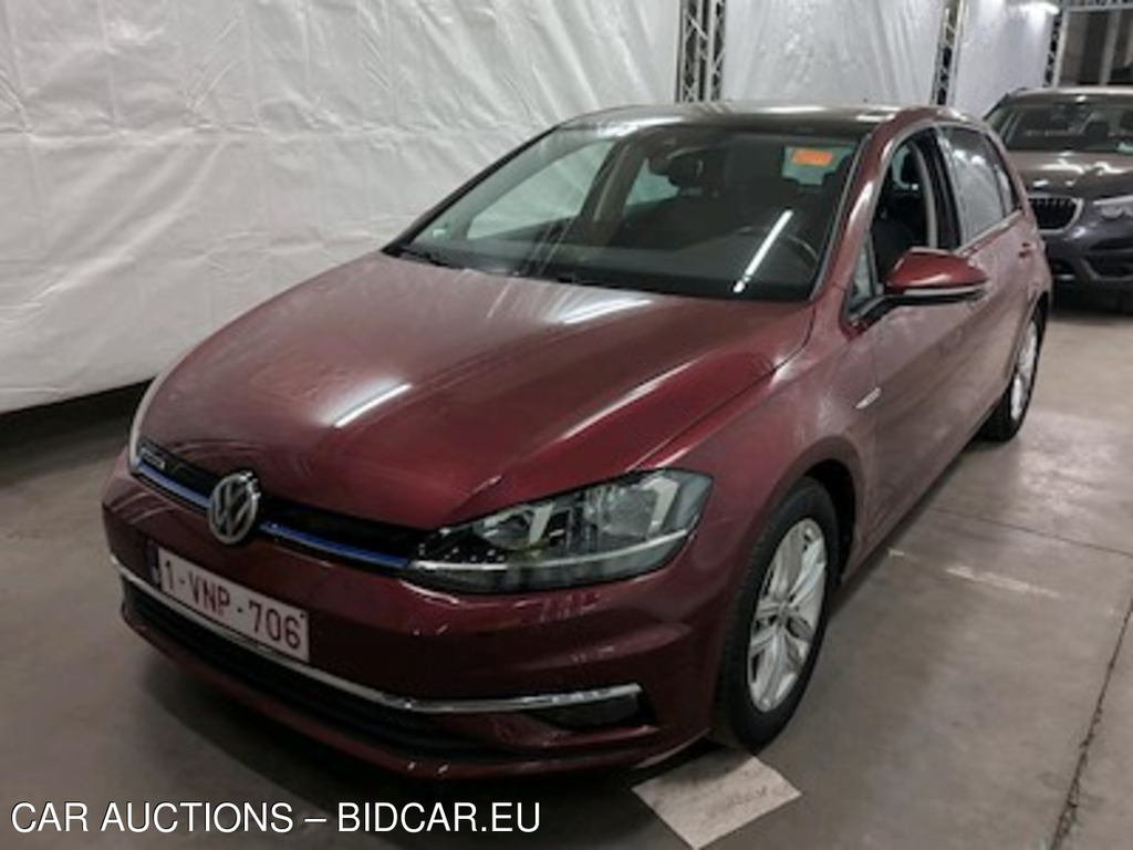 Volkswagen Golf vii 1.5 TSI ACT BMHIGHLINE OPF DS