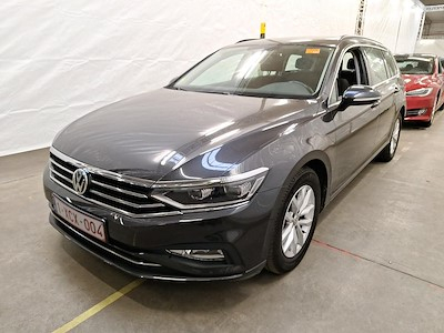 Volkswagen Passat variant 2.0 TDI SCR STYLE BUSINESS