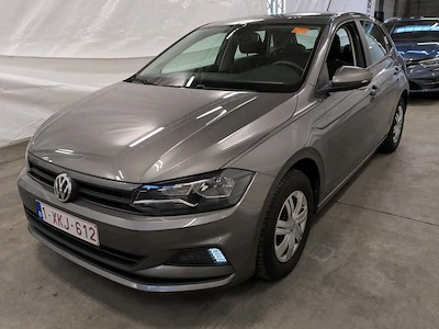 Volkswagen POLO 1.0 TSI TRENDLINE OPF