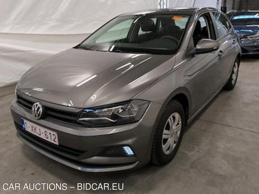 Volkswagen POLO 1.0 TSI TRENDLINE OPF