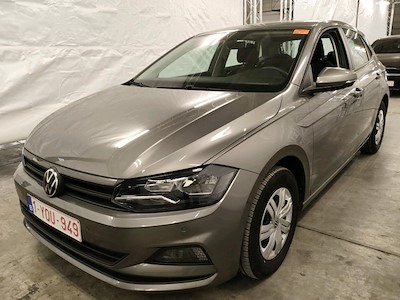 Volkswagen POLO 1.0I TRENDLINE