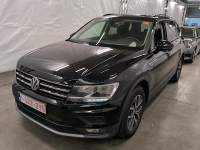 Volkswagen Tiguan allspace 2.0 TDI SCR TRENDLINE (EU6.2)