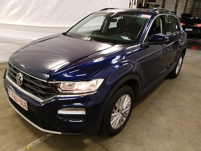 Volkswagen T-ROC 1.6 TDI SCR STYLE