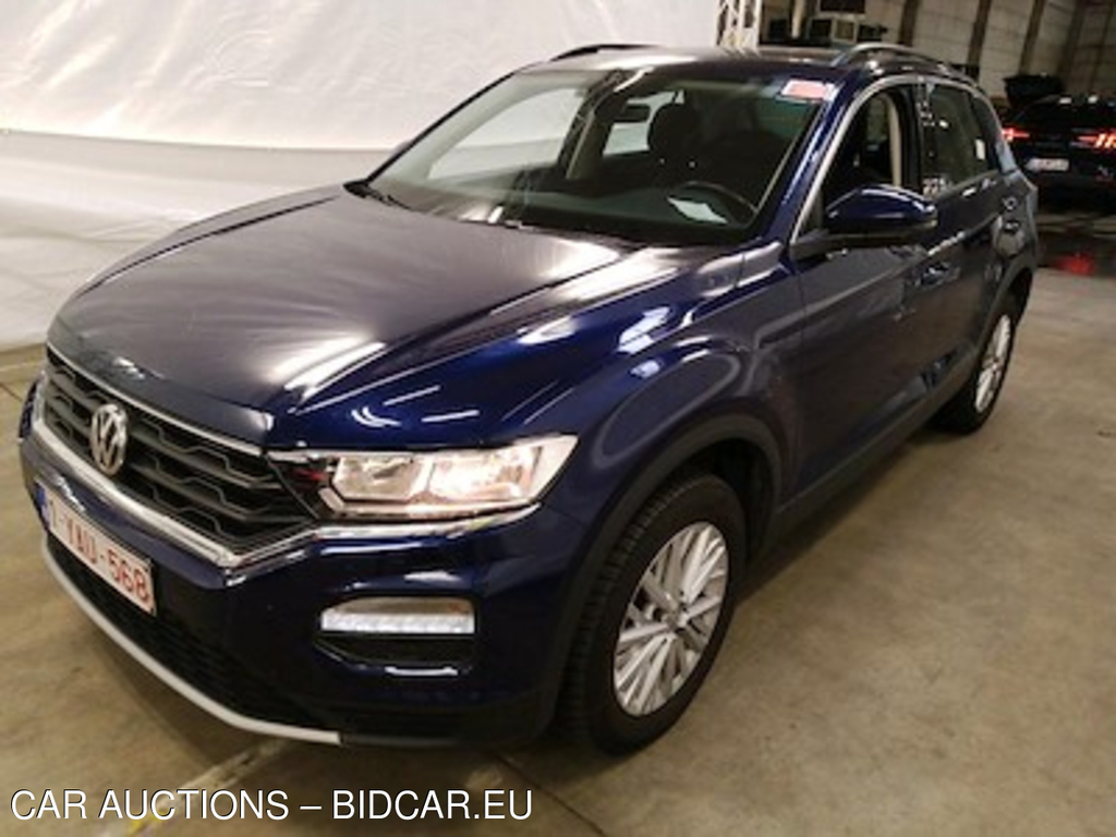 Volkswagen T-ROC 1.6 TDI SCR STYLE