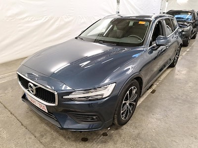 Volvo V60 2.0 D3 MOMENTUMPRO GEARTRONIC