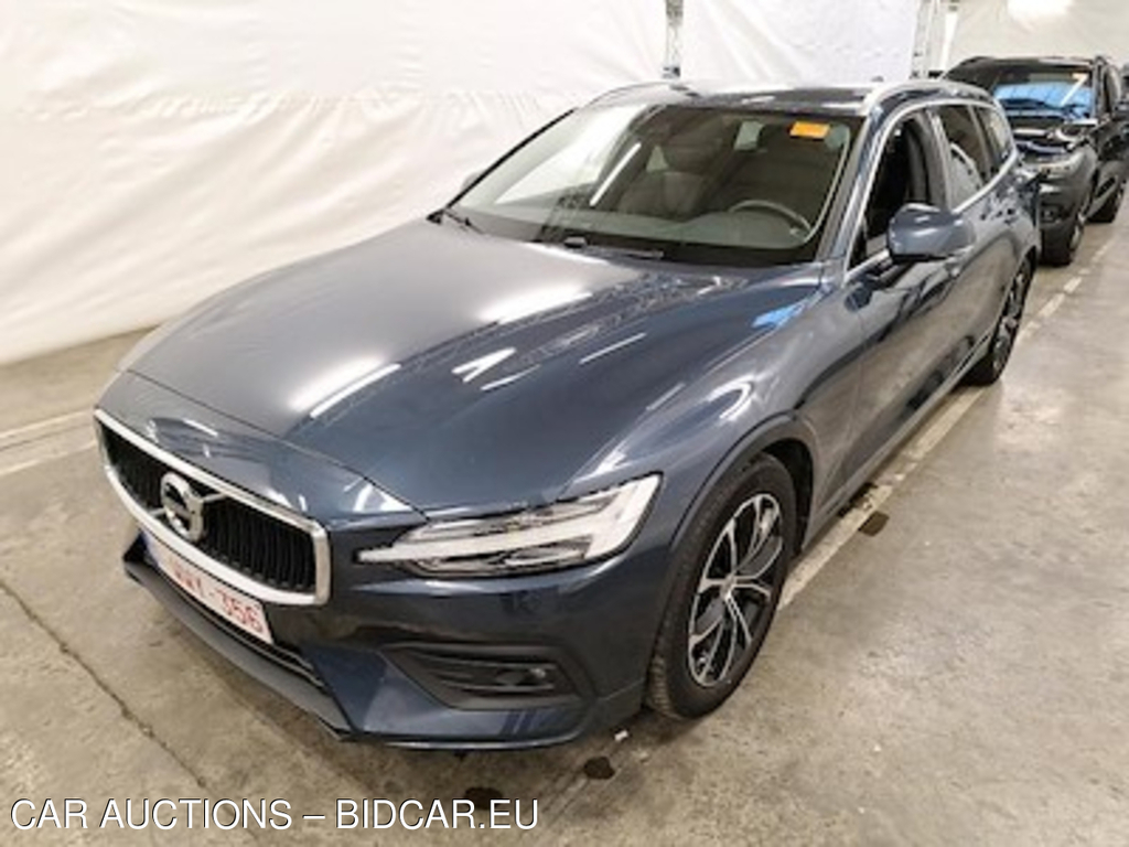 Volvo V60 2.0 D3 MOMENTUMPRO GEARTRONIC