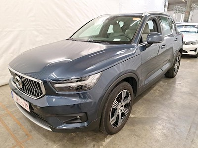 Volvo XC40 1.5 T3 INSCRIPTION