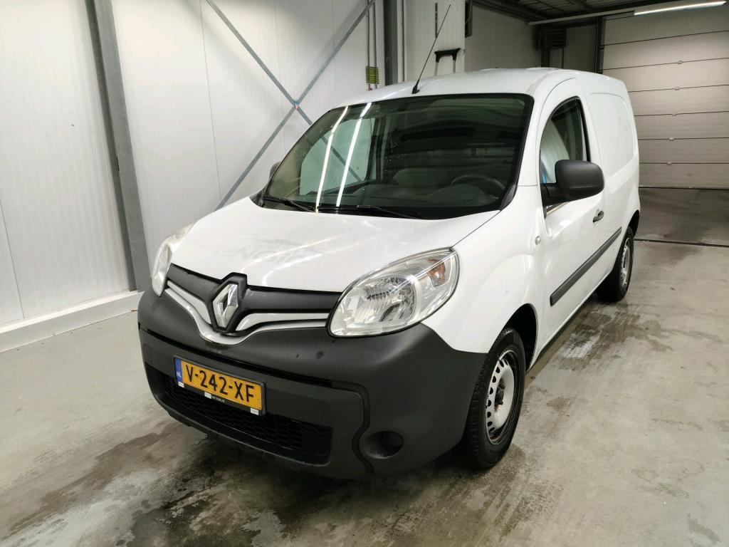 Renault Kangoo 1.5 dCi Energy 55kW S&amp;S Comfort, 2019