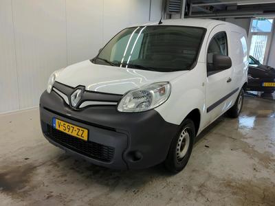 Renault Kangoo 1.5 dCi Energy 55kW Comfort, 2019