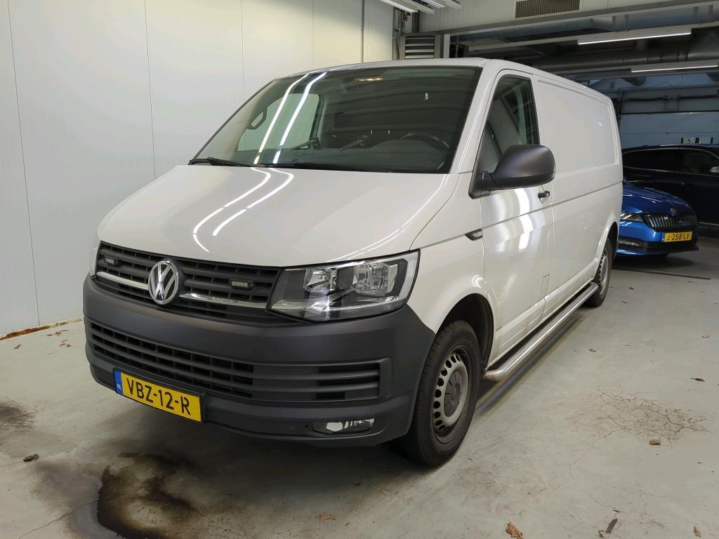 Volkswagen Transporter 2.0 TDI 75kW L2H1 GB, 2019