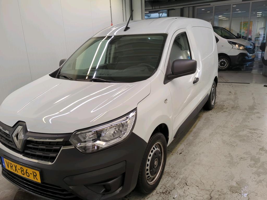 Renault EXPRESS 1.5 Blue dCi 55kW Comfort, 2022