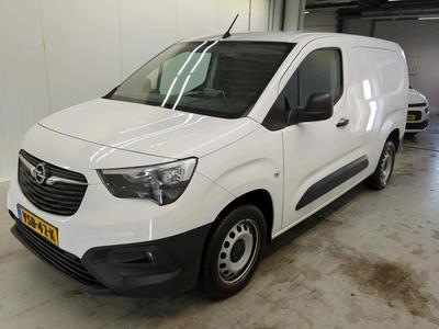 Opel Combo 1.5d 75kW S/S Edition L2H1 2.4T, 2022