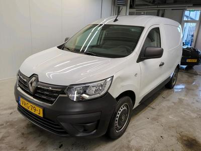 Renault EXPRESS 1.5 Blue dCi 55kW Comfort, 2022