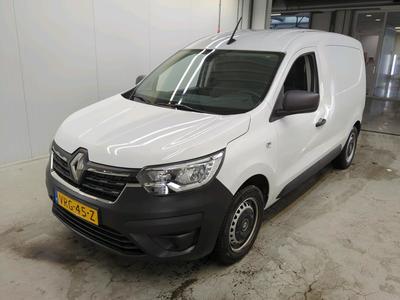 Renault EXPRESS 1.5 Blue dCi 55kW Comfort, 2022