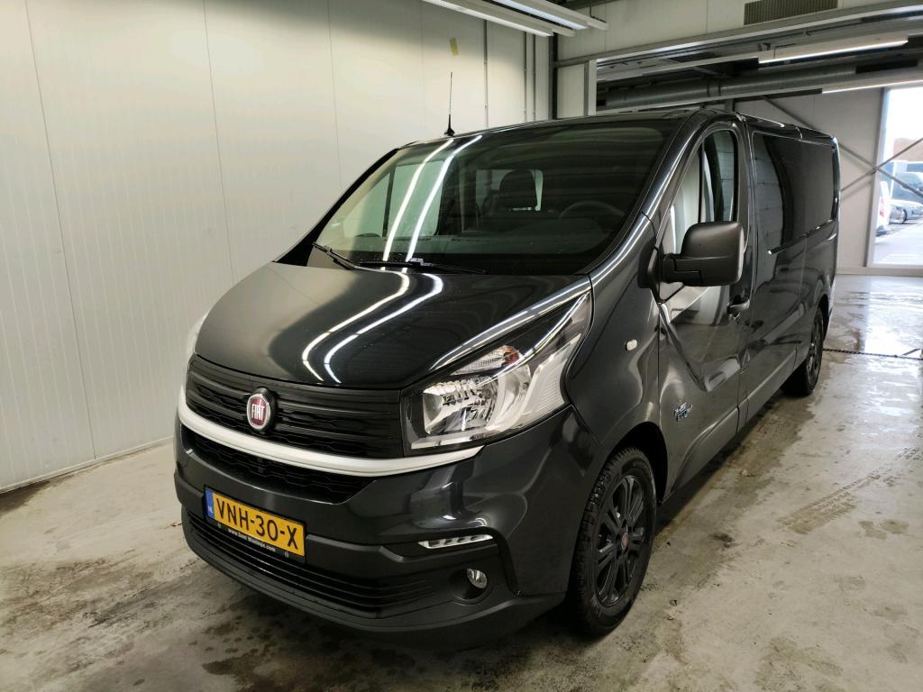 Fiat Talento 2.0 MJ 107kW Business Pro L2H1 DC, 2021