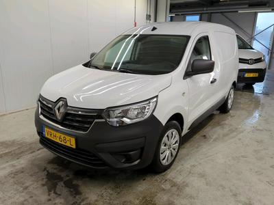 Renault EXPRESS 1.5 Blue dCi 55kW Comfort, 2022