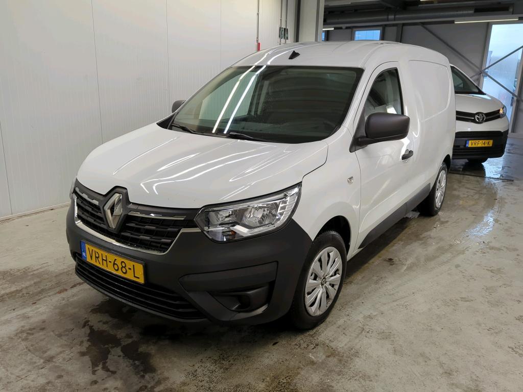 Renault EXPRESS 1.5 Blue dCi 55kW Comfort, 2022