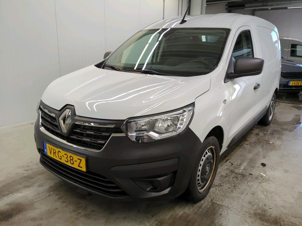 Renault EXPRESS 1.5 Blue dCi 55kW Comfort, 2022