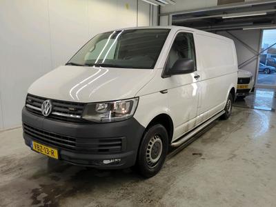 Volkswagen Transporter 2.0 TDI 75kW L2H1 GB, 2019