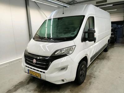 Fiat Ducato 33 2.3 Multijet 96kW 16V L3H2, 2019