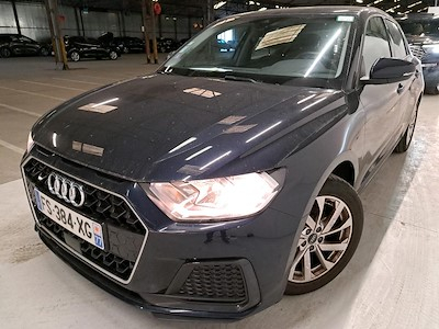 Audi A1 A1 Sportback 30 TFSI 116ch Business line