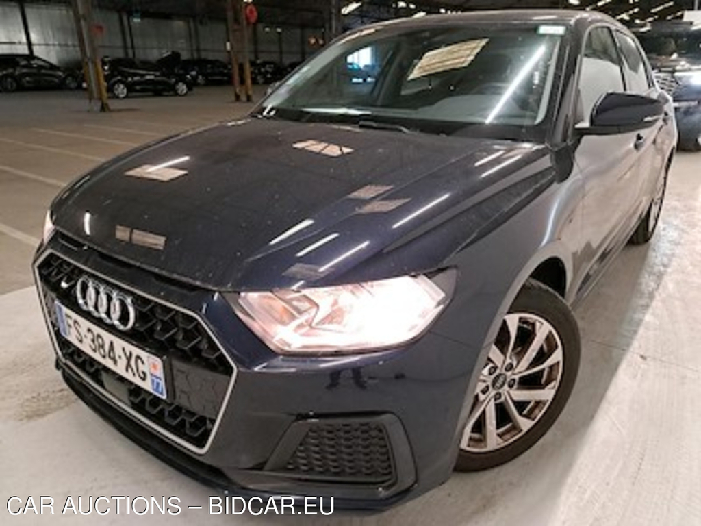 Audi A1 A1 Sportback 30 TFSI 116ch Business line