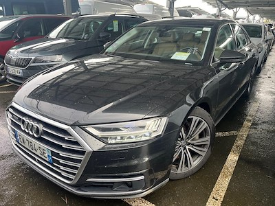 Audi A8 A8 55 TFSI 340ch Avus Extended quattro tiptronic 8 180g