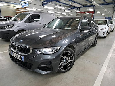 BMW SERIE3 Serie 3 Touring 330eA xDrive 292ch M Sport