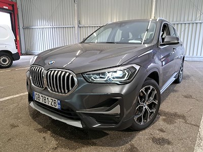 BMW X1 X1 xDrive25eA 220ch xLine 6cv